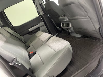 2026 Ford Super Duty F-350 DRW XLT