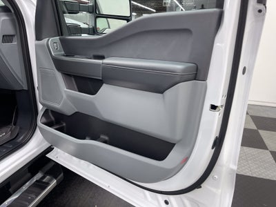 2026 Ford Super Duty F-350 DRW XLT