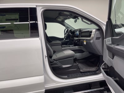 2026 Ford Super Duty F-350 DRW XLT