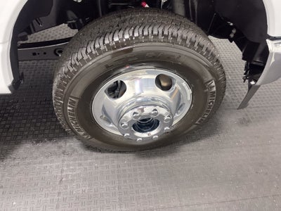 2026 Ford Super Duty F-350 DRW XLT