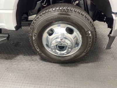 2026 Ford Super Duty F-350 DRW XLT