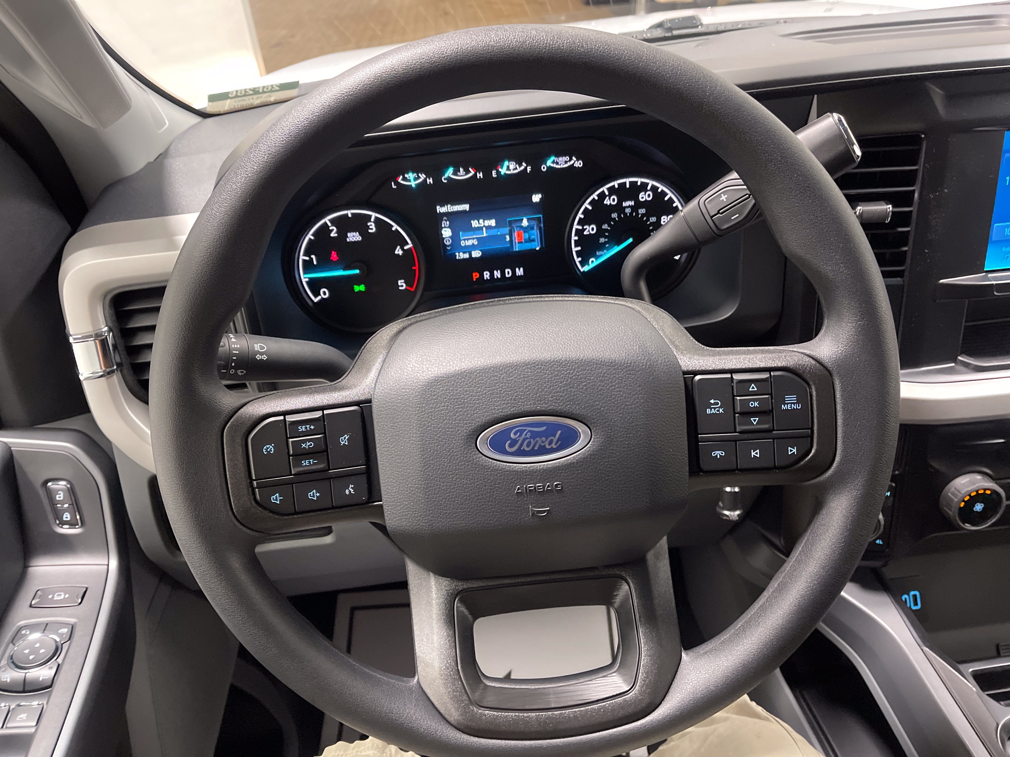 2026 Ford Super Duty F-350 DRW XLT