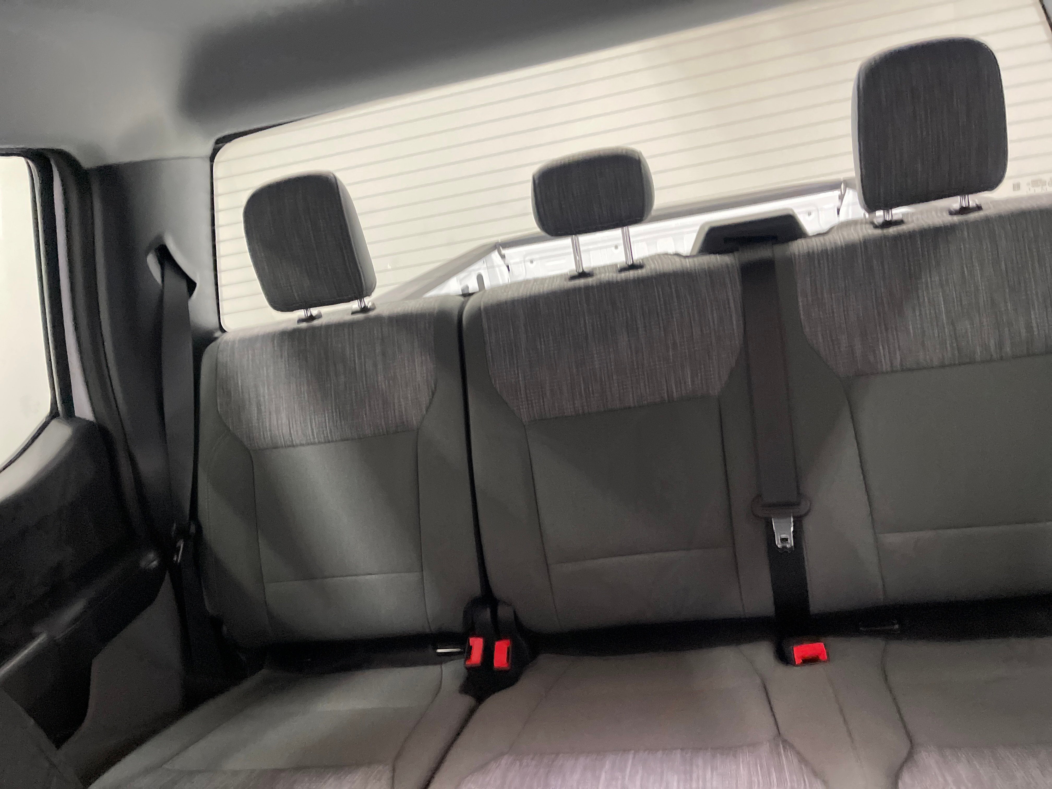 2026 Ford Super Duty F-350 DRW XLT