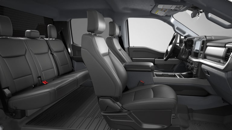 2026 Ford Super Duty F-350 DRW XLT