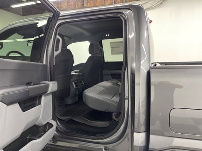 2026 Ford Super Duty F-350 DRW XLT