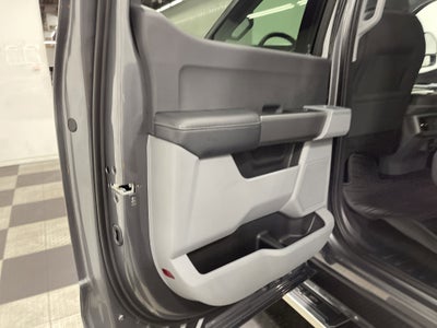 2026 Ford Super Duty F-350 DRW XLT