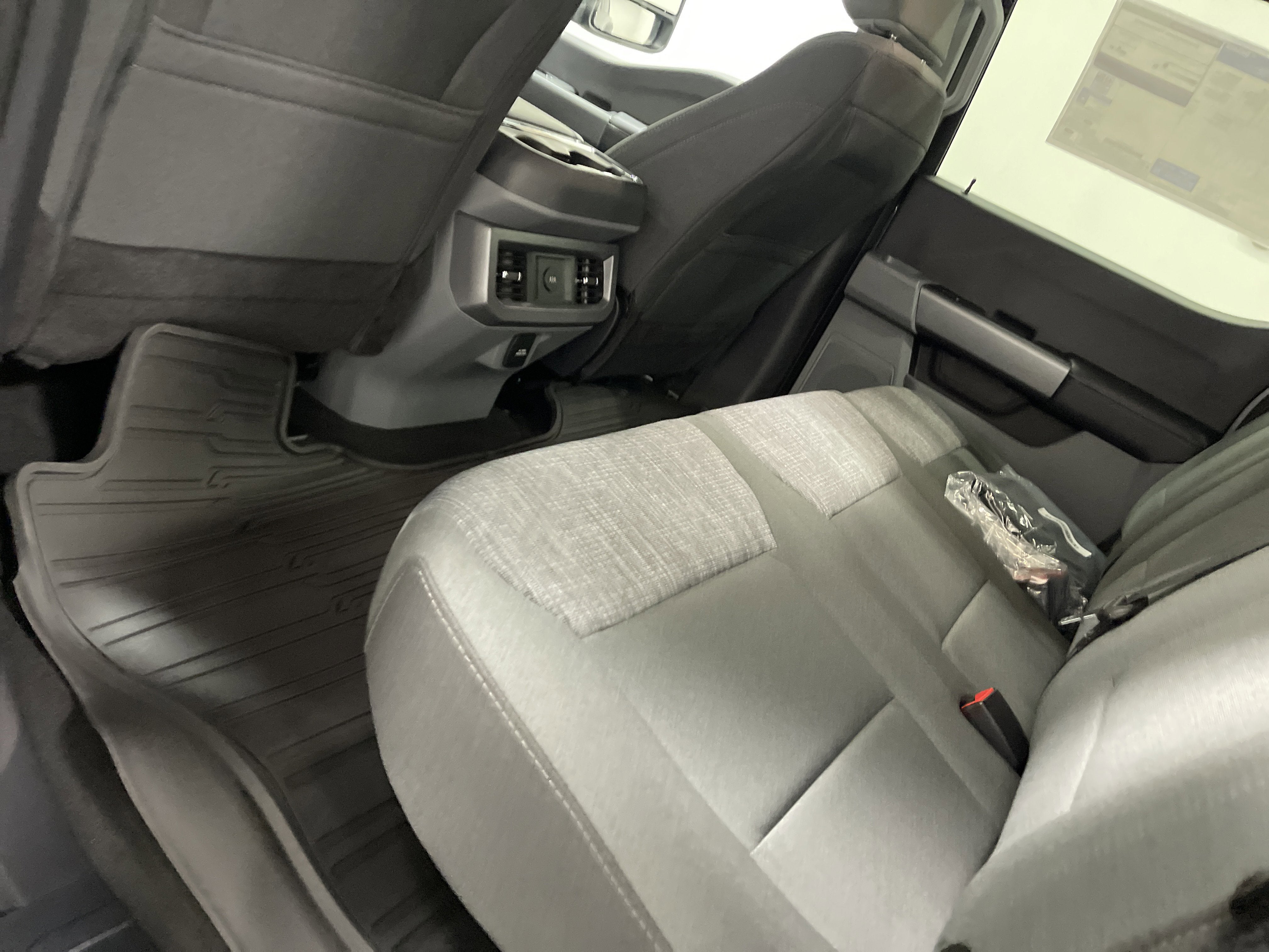 2026 Ford Super Duty F-350 DRW XLT