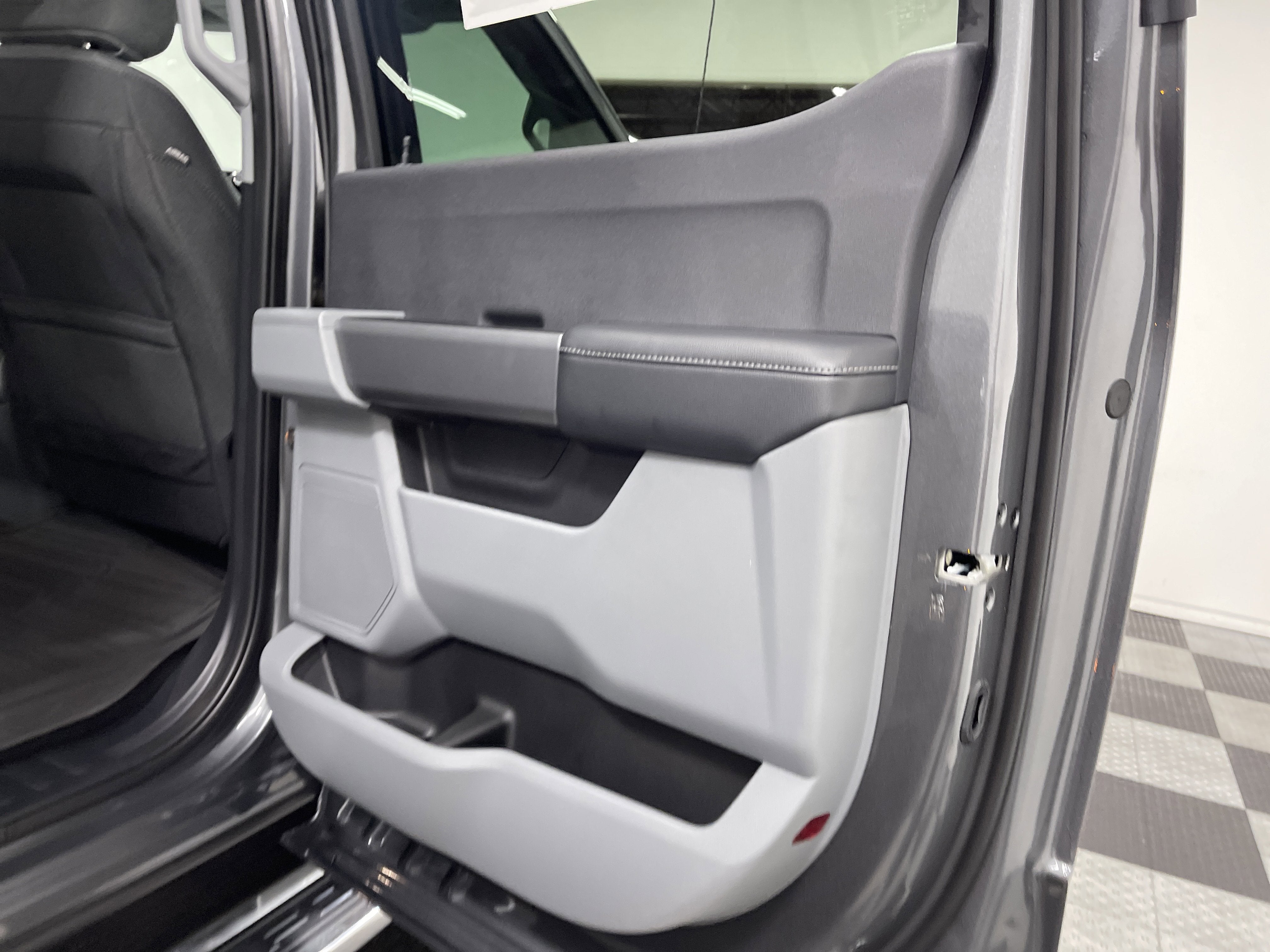 2026 Ford Super Duty F-350 DRW XLT