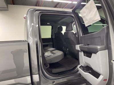 2026 Ford Super Duty F-350 DRW XLT
