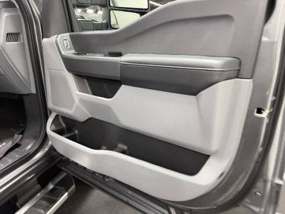 2026 Ford Super Duty F-350 DRW XLT