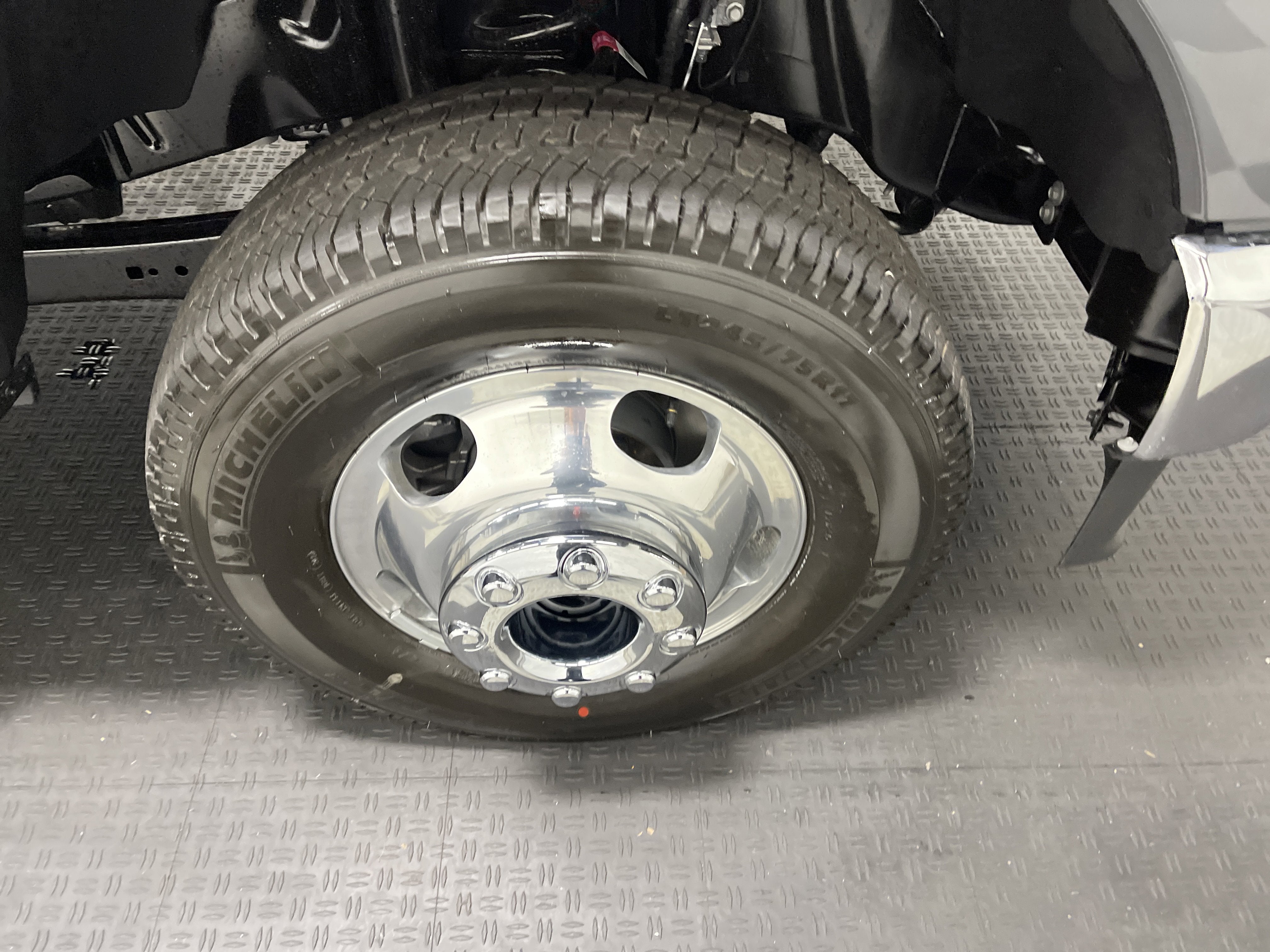 2026 Ford Super Duty F-350 DRW XLT