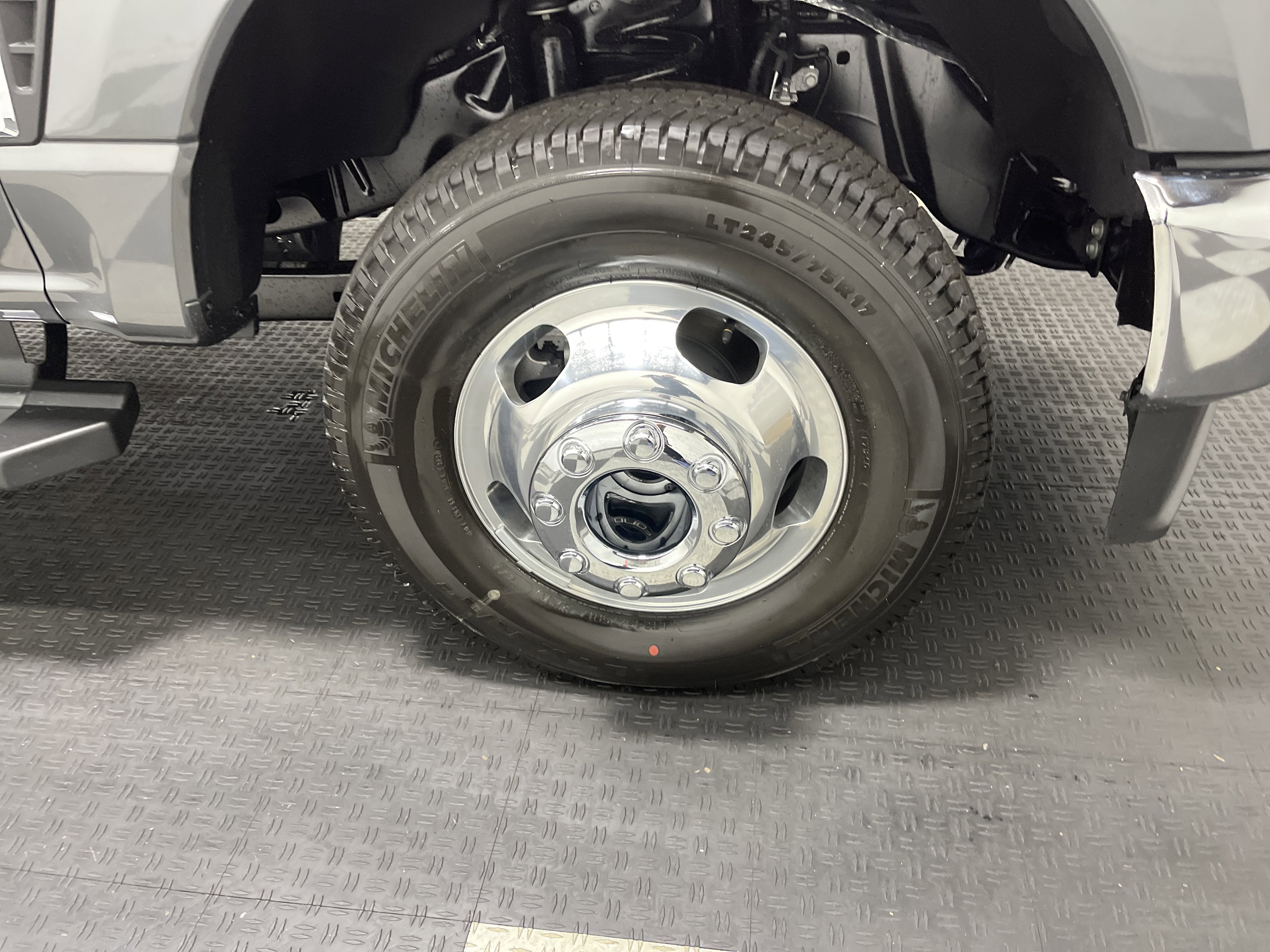2026 Ford Super Duty F-350 DRW XLT