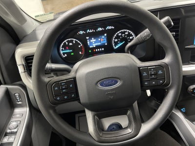 2026 Ford Super Duty F-350 DRW XLT