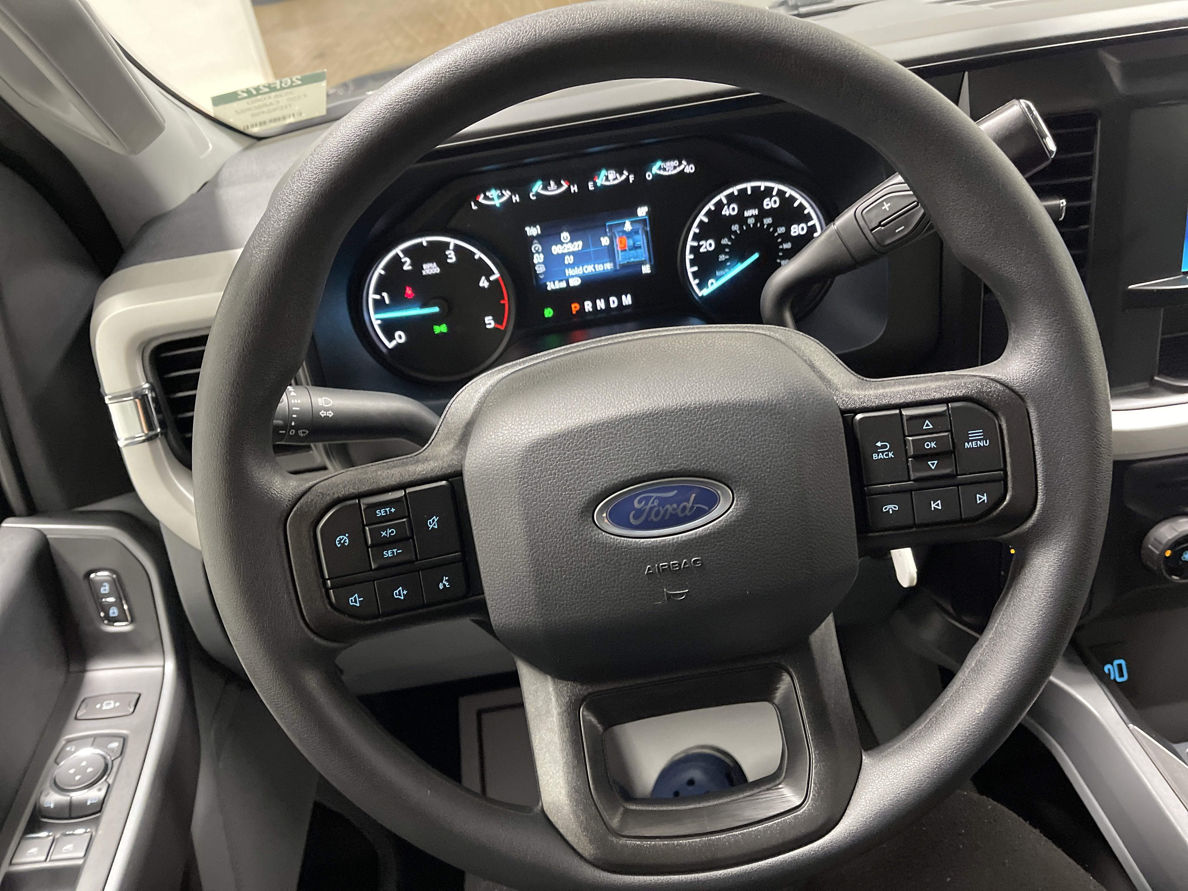 2026 Ford Super Duty F-350 DRW XLT