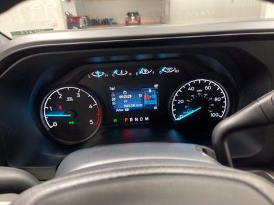2026 Ford Super Duty F-350 DRW XLT
