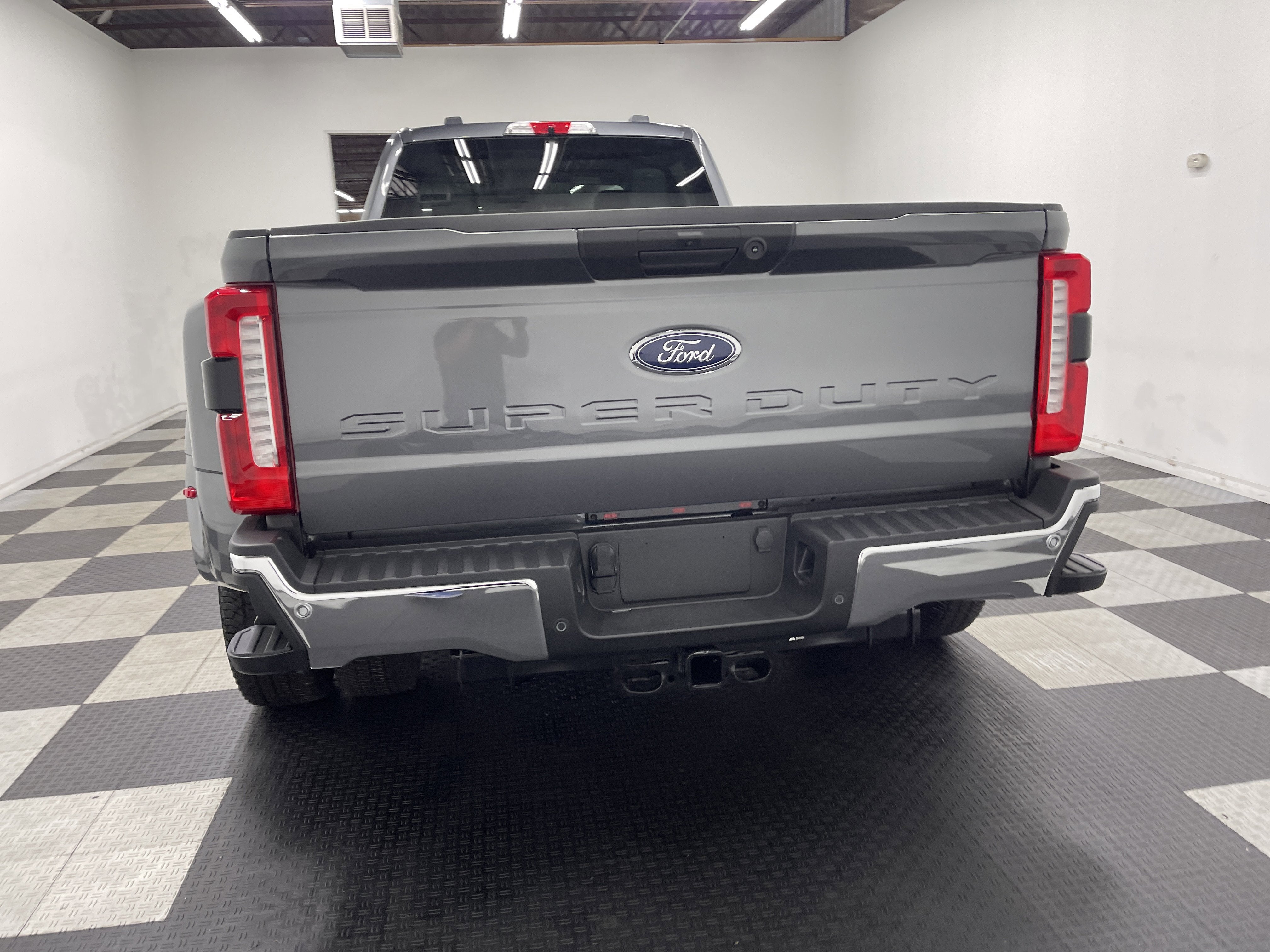 2026 Ford Super Duty F-350 DRW XLT