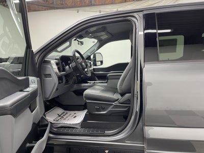 2026 Ford Super Duty F-350 DRW XLT