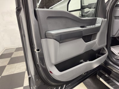 2026 Ford Super Duty F-350 DRW XLT