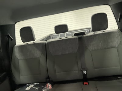 2026 Ford Super Duty F-350 DRW XLT