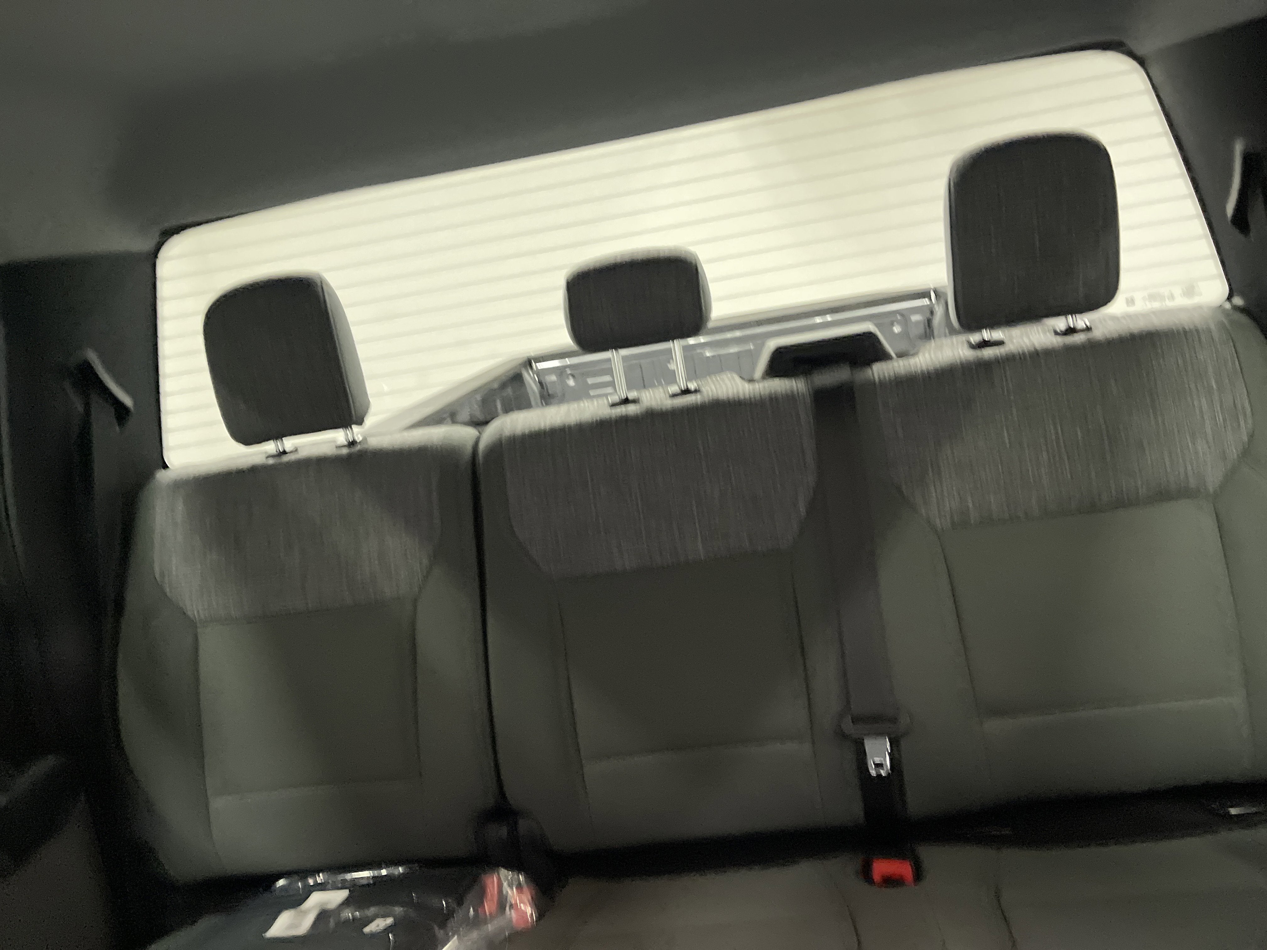2026 Ford Super Duty F-350 DRW XLT