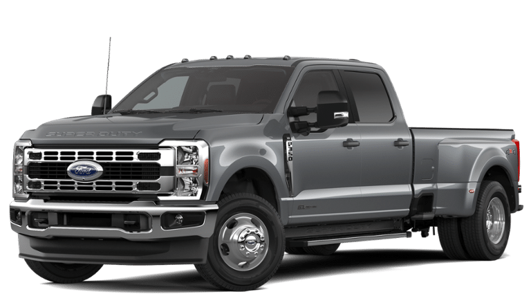2026 Ford F-350's photo