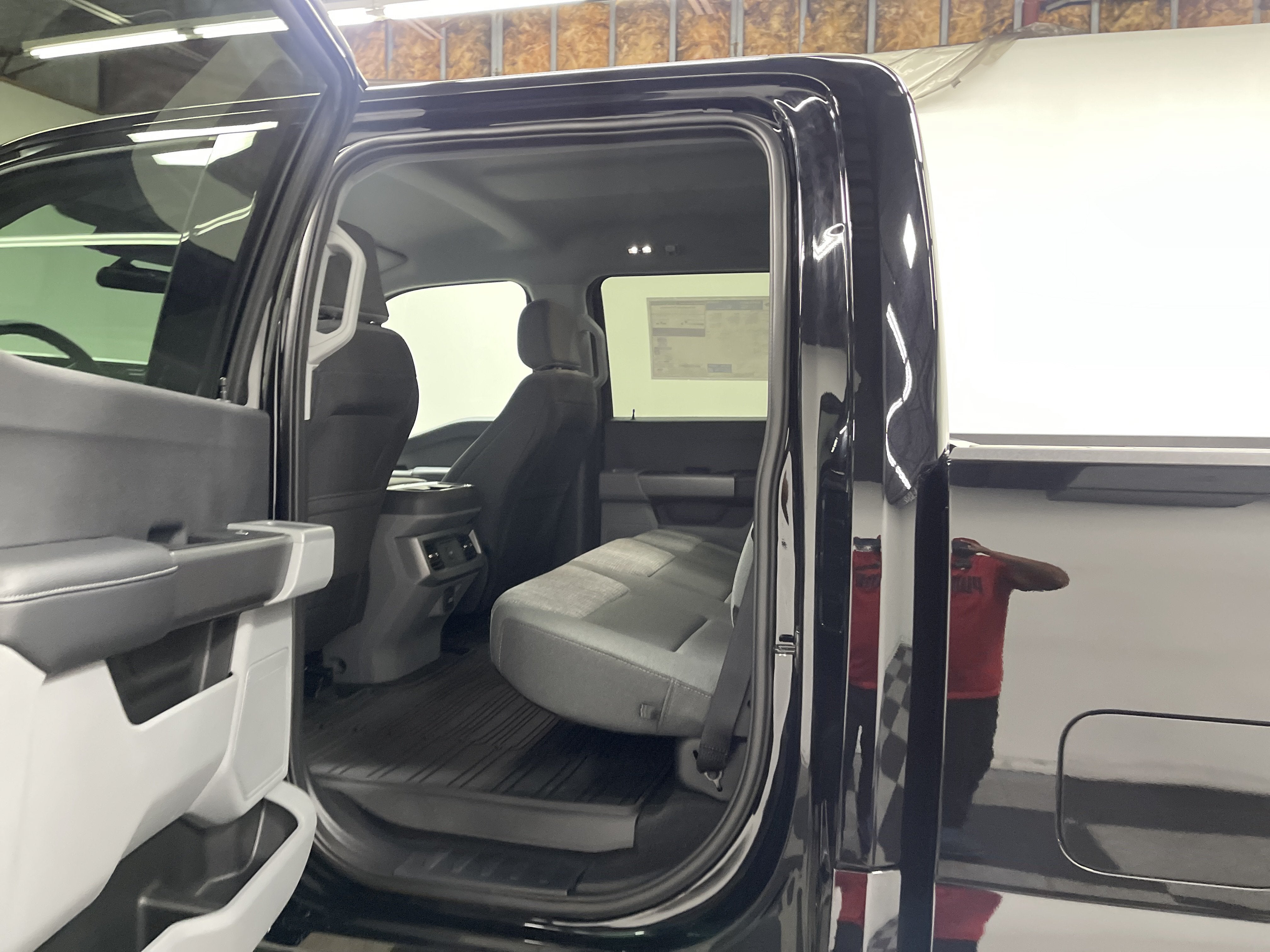 2026 Ford Super Duty F-350 DRW XLT