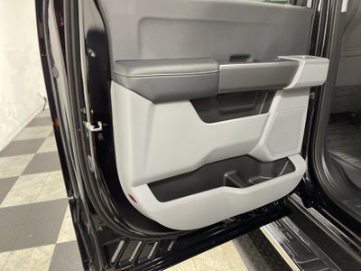 2026 Ford Super Duty F-350 DRW XLT