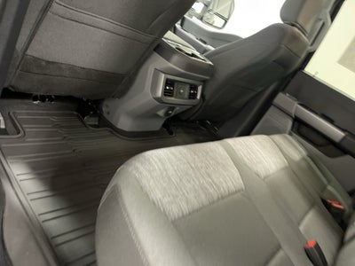 2026 Ford Super Duty F-350 DRW XLT
