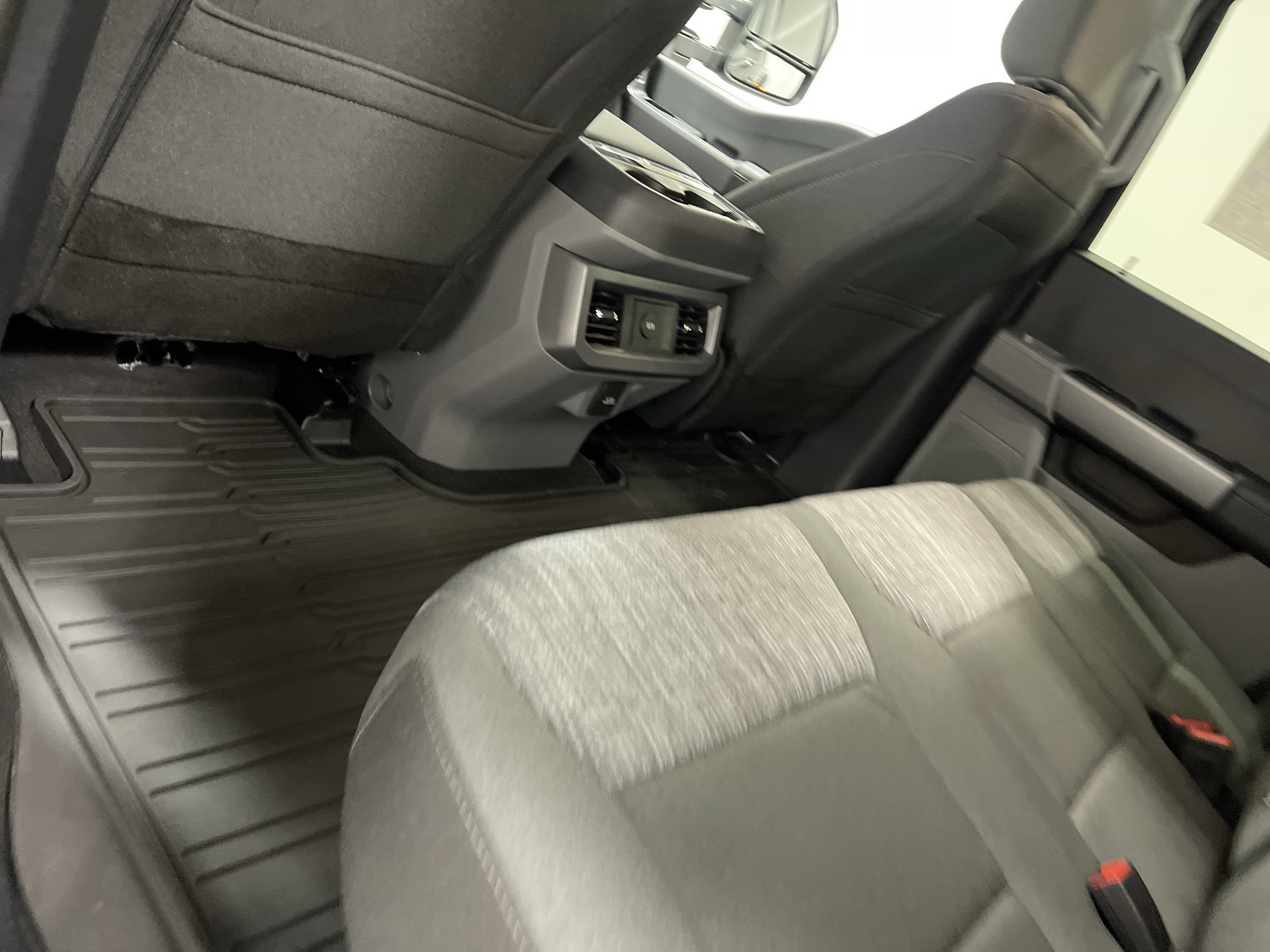 2026 Ford Super Duty F-350 DRW XLT