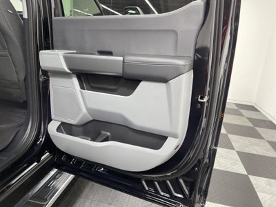 2026 Ford Super Duty F-350 DRW XLT