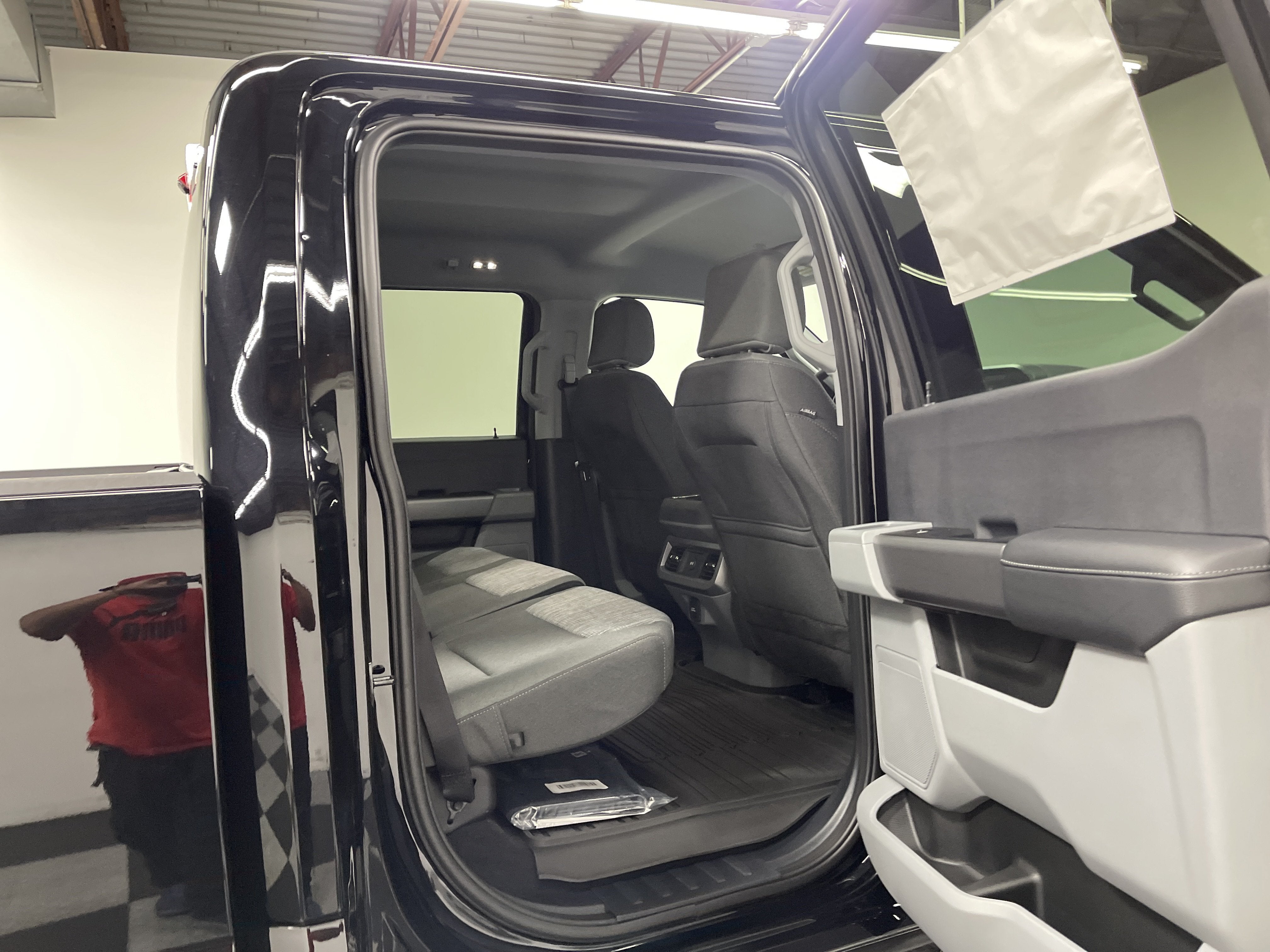 2026 Ford Super Duty F-350 DRW XLT