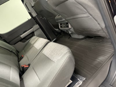 2026 Ford Super Duty F-350 DRW XLT