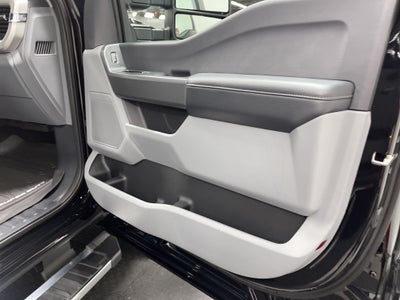 2026 Ford Super Duty F-350 DRW XLT