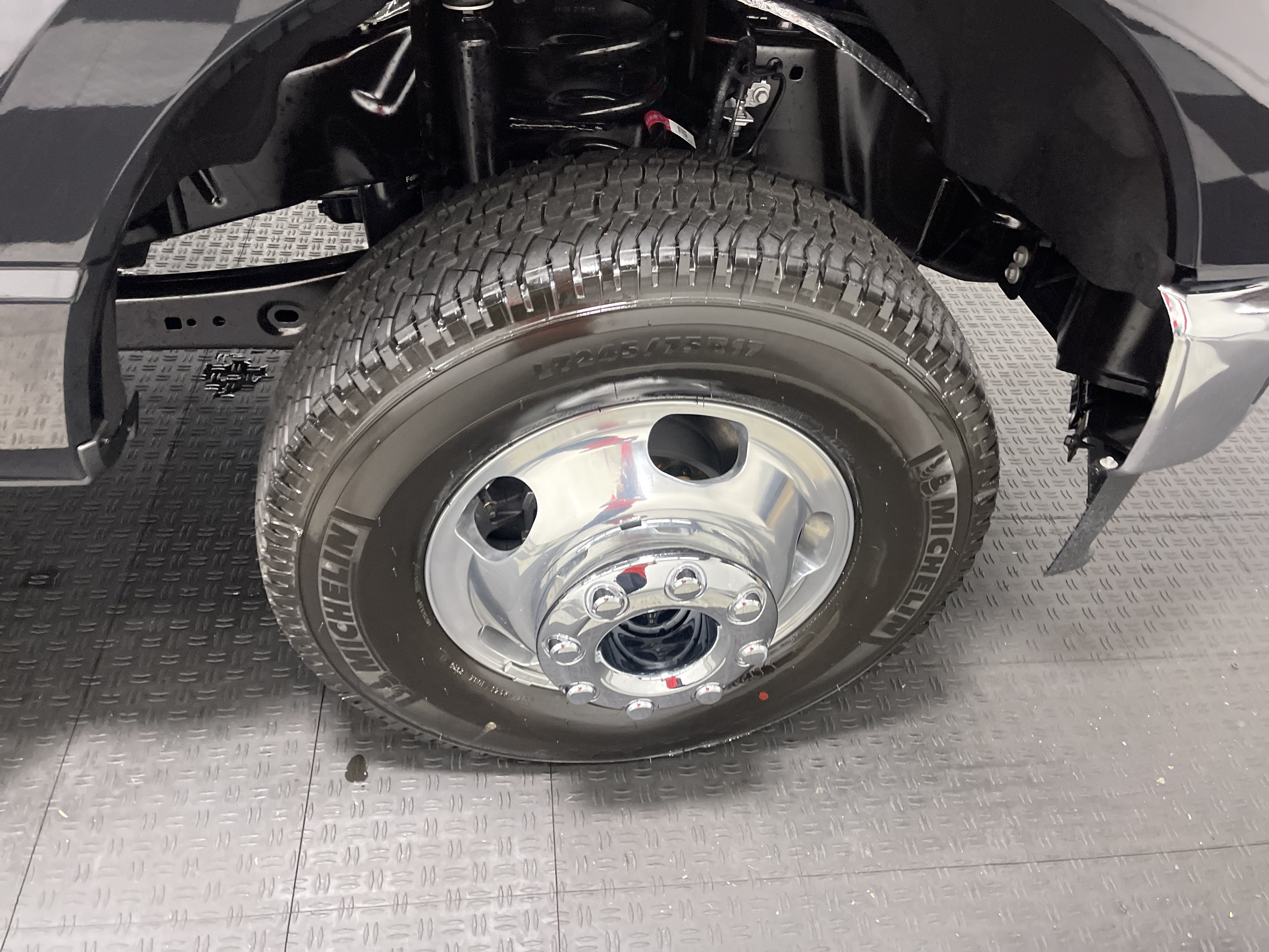 2026 Ford Super Duty F-350 DRW XLT