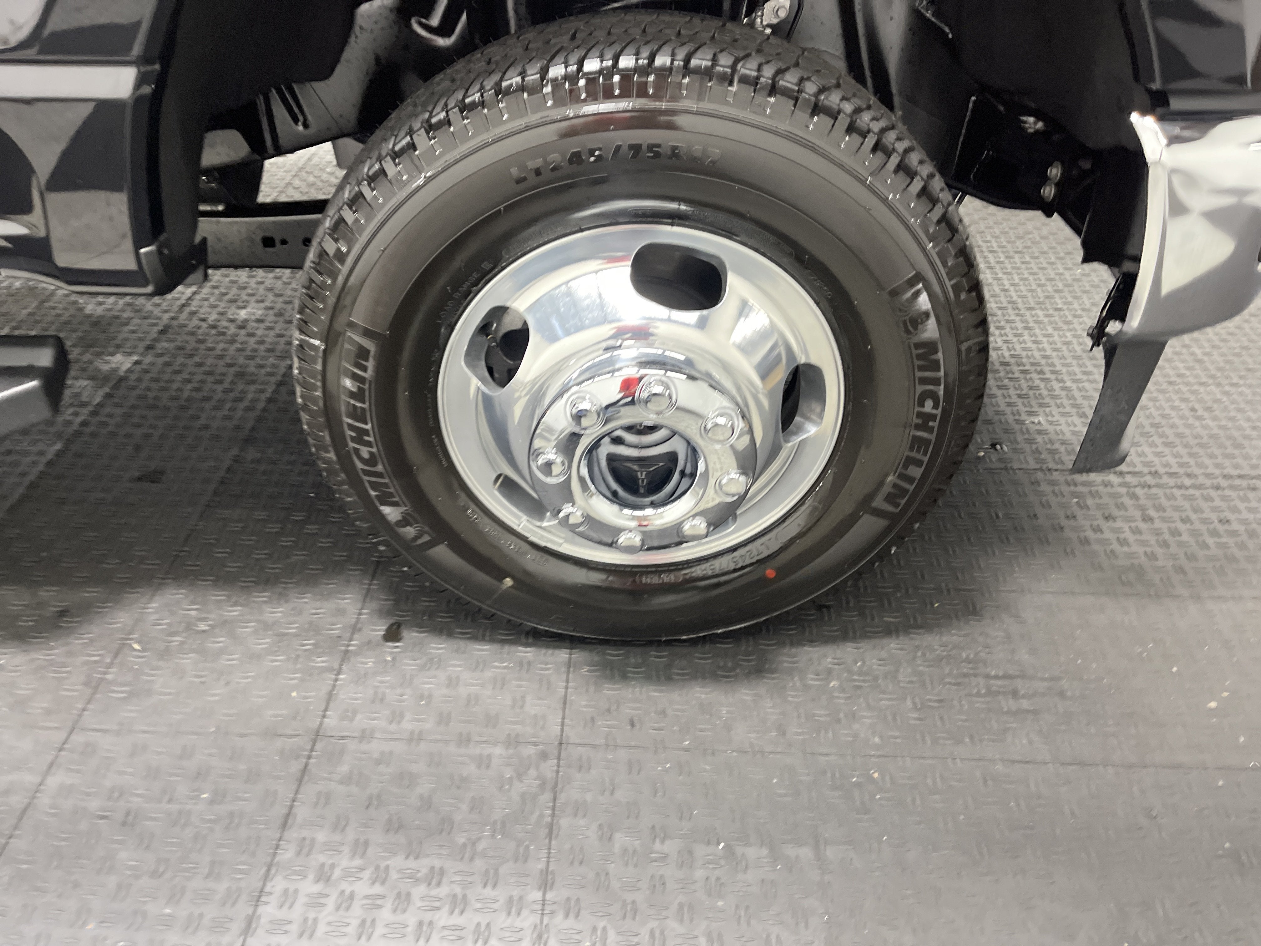 2026 Ford Super Duty F-350 DRW XLT