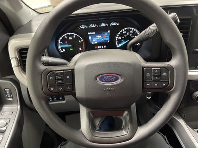 2026 Ford Super Duty F-350 DRW XLT