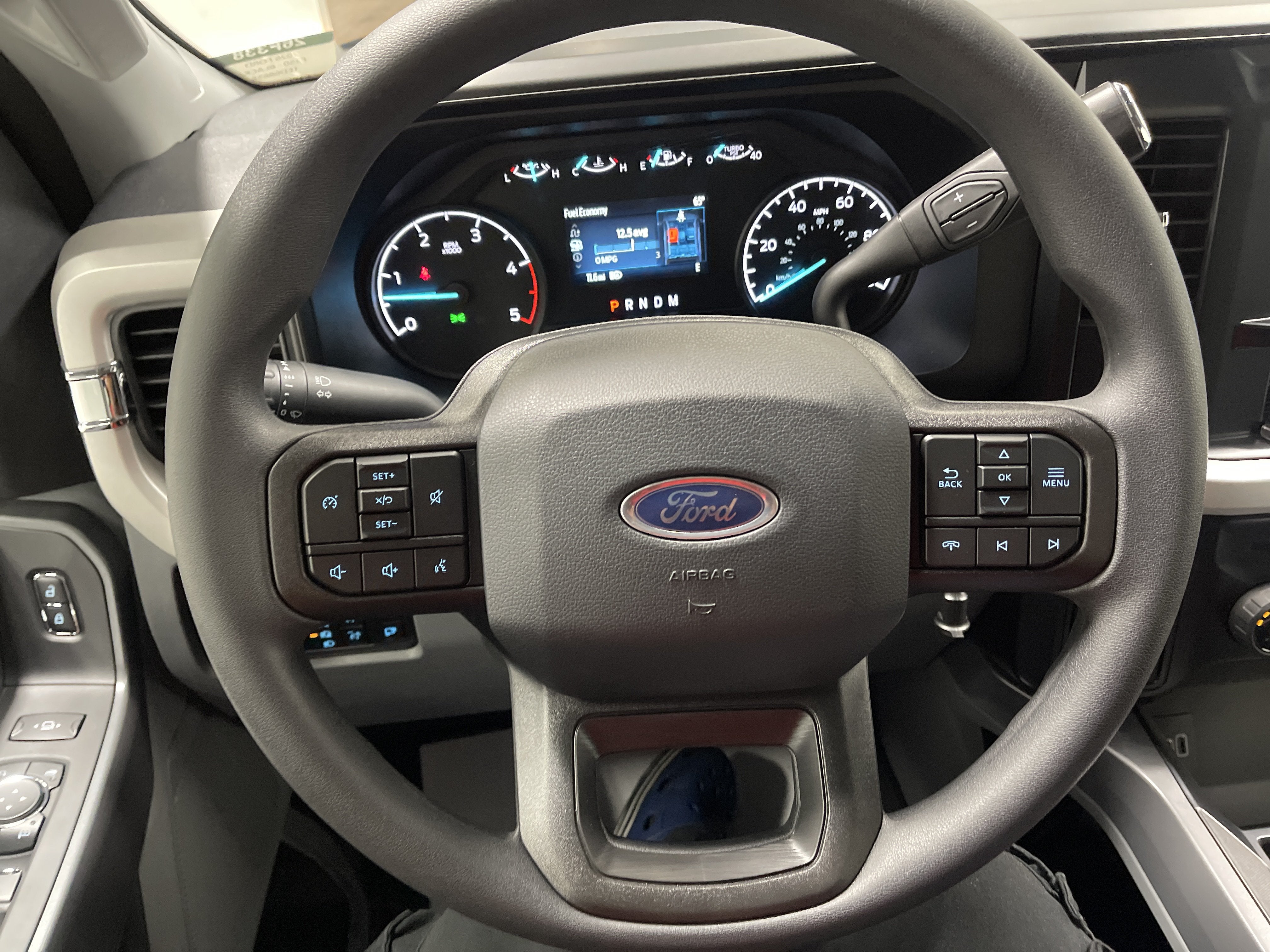 2026 Ford Super Duty F-350 DRW XLT