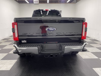 2026 Ford Super Duty F-350 DRW XLT
