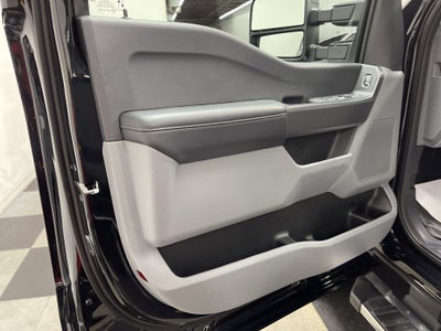 2026 Ford Super Duty F-350 DRW XLT