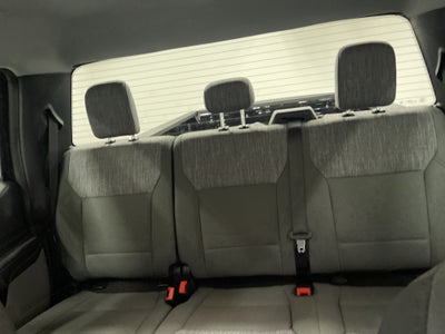 2026 Ford Super Duty F-350 DRW XLT