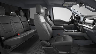 2026 Ford Super Duty F-350 DRW XLT