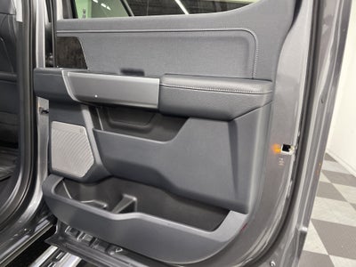 2026 Ford Super Duty F-350 DRW LARIAT
