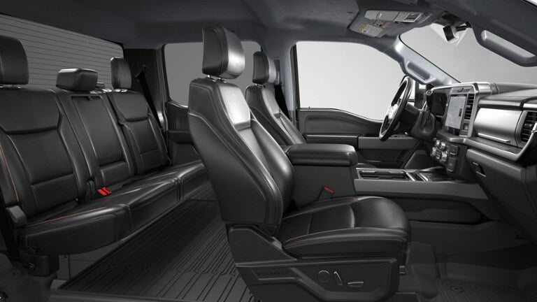 2026 Ford Super Duty F-350 DRW LARIAT