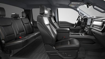 2026 Ford Super Duty F-350 DRW LARIAT