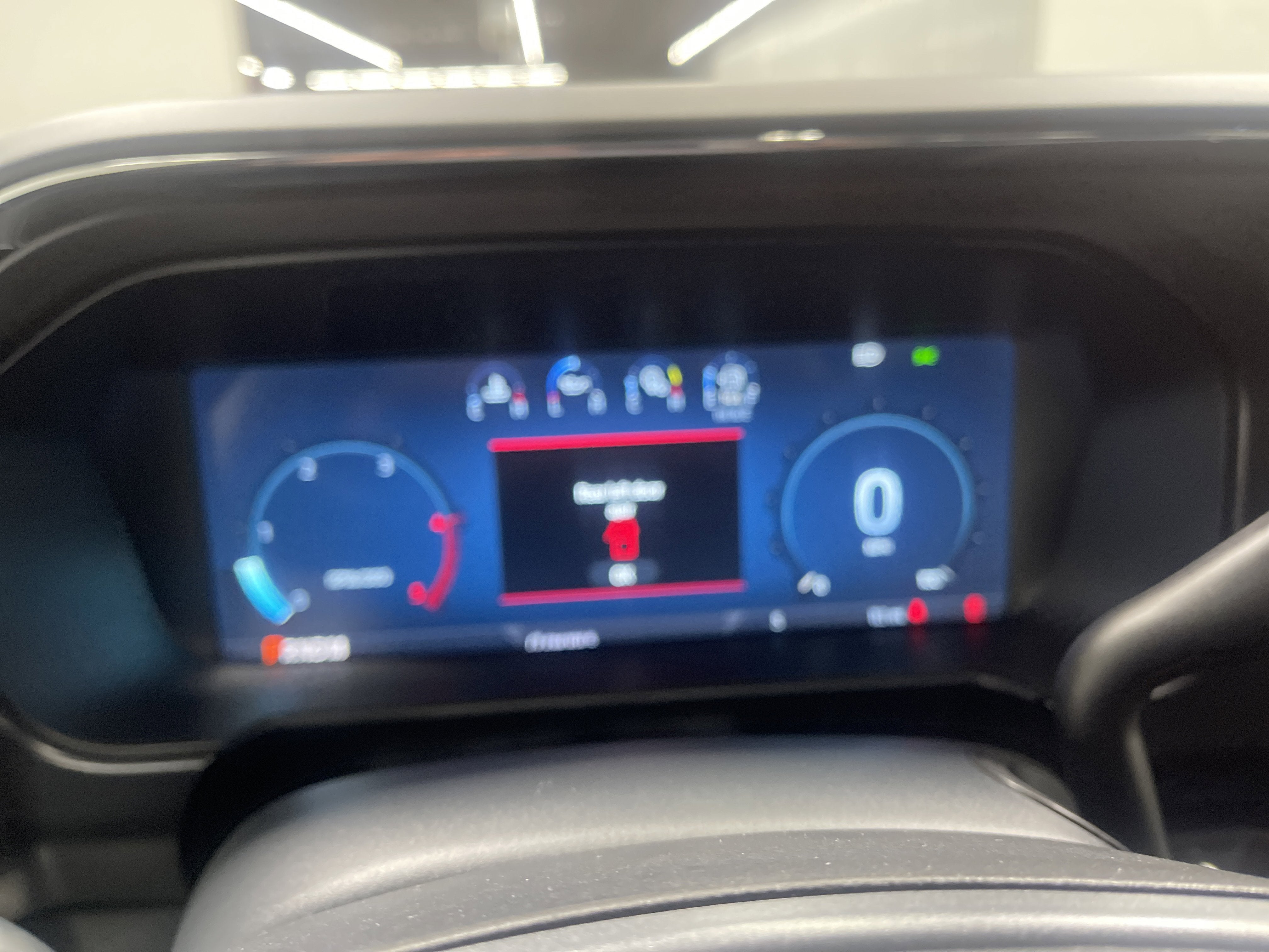 2026 Ford Super Duty F-350 DRW LARIAT