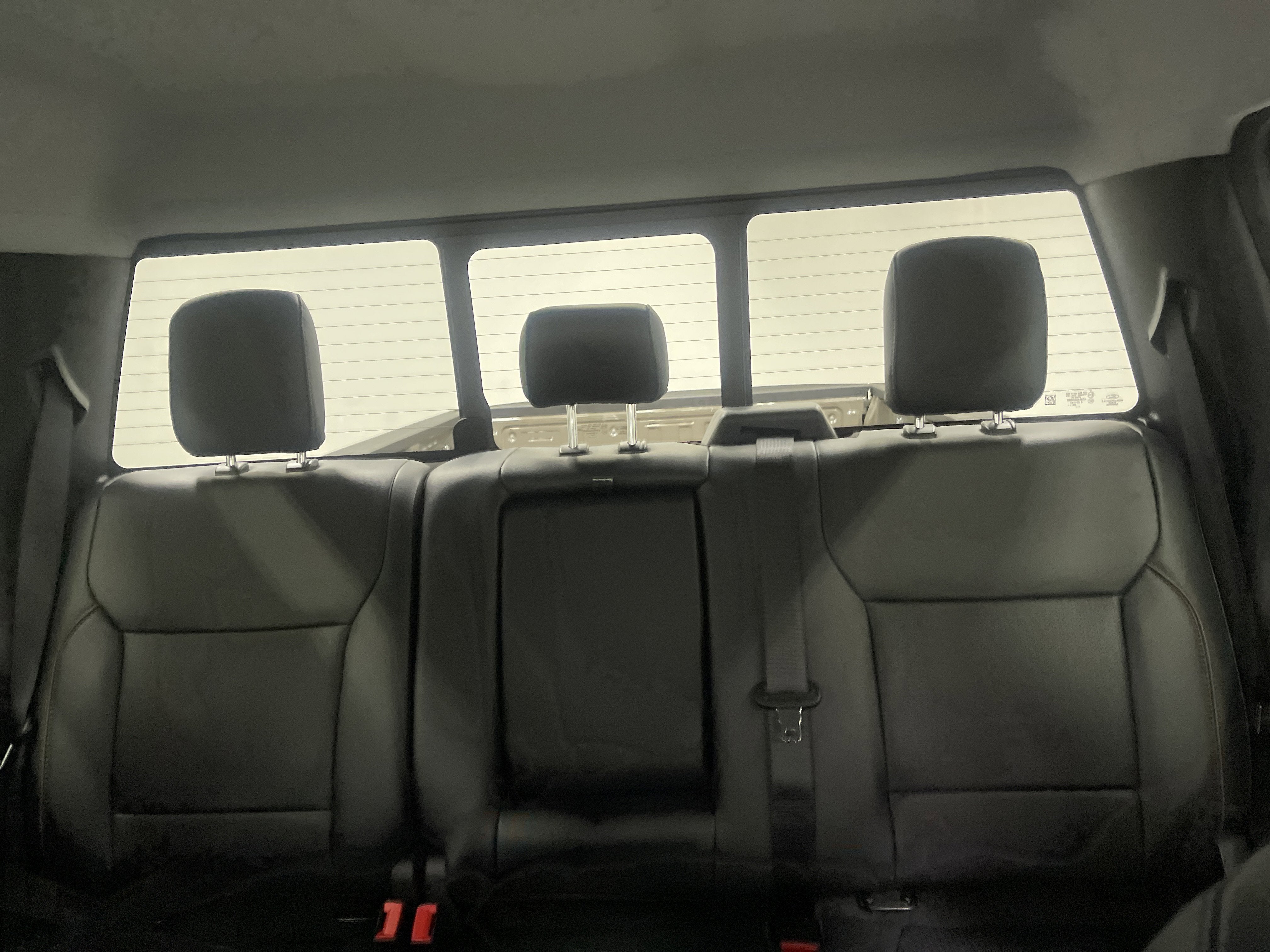 2026 Ford Super Duty F-350 DRW LARIAT