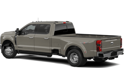2026 Ford Super Duty F-350 DRW LARIAT