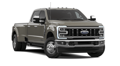 2026 Ford Super Duty F-350 DRW LARIAT