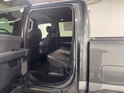 2026 Ford Super Duty F-350 DRW LARIAT