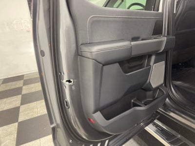 2026 Ford Super Duty F-350 DRW LARIAT
